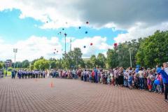 22 АВГУСТА ДЕНЬ ФЛАГА