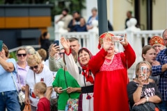 667-летие Каширы