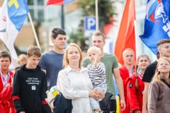 667-летие Каширы