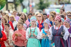 667-летие Каширы