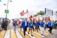 667-летие Каширы
