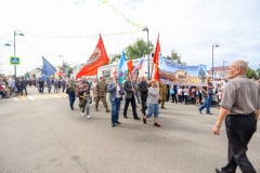 667-летие Каширы