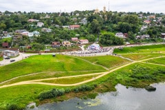 667-летие Каширы