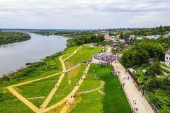 667-летие Каширы