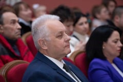70-летие Дома культуры в Ожерелье
