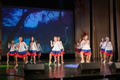70-летие Дома культуры в Ожерелье