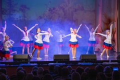 70-летие Дома культуры в Ожерелье