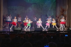 70-летие Дома культуры в Ожерелье