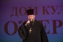 70-летие Дома культуры в Ожерелье