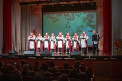 70-летие Дома культуры в Ожерелье