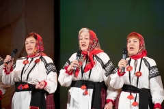 70-летие Дома культуры в Ожерелье