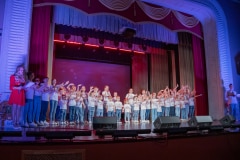 70-летие Дома культуры в Ожерелье