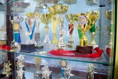 70-летие Дома культуры в Ожерелье