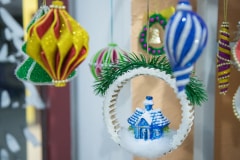 70-летие Дома культуры в Ожерелье