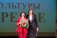 70-летие Дома культуры в Ожерелье
