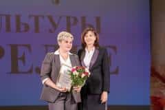 70-летие Дома культуры в Ожерелье