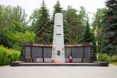 Автопробег, посвящённый Дню России, прошёл в Кашире