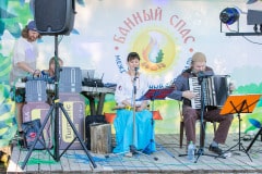 Банный спас 2024