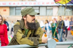 День села Барабаново - 2023