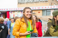 День села Барабаново - 2023
