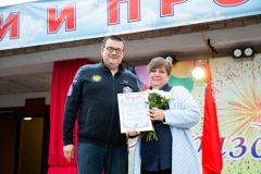 День села Барабаново - 2023