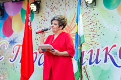 День села Барабаново - 2023