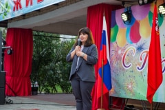 День села Барабаново - 2023
