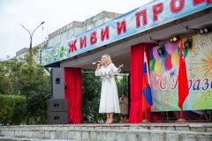 День села Барабаново - 2023