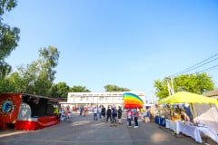 День села Лёдово - 2023