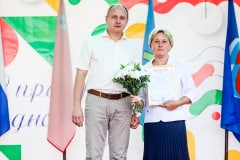 ДЕНЬ СЕЛА ТАРАСКОВО - 2023