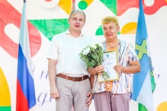 ДЕНЬ СЕЛА ТАРАСКОВО - 2023