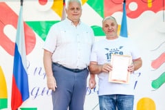 ДЕНЬ СЕЛА ТАРАСКОВО - 2023