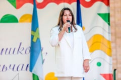 ДЕНЬ СЕЛА ТАРАСКОВО - 2023