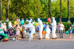 ДЕНЬ СЕЛА ТАРАСКОВО - 2023
