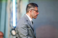 Шоу-программа «Джаз на Оке»