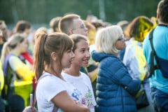 Шоу-программа «Джаз на Оке»