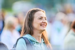Шоу-программа «Джаз на Оке»