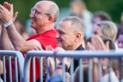Шоу-программа «Джаз на Оке»