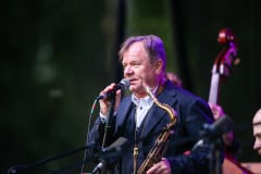 Шоу-программа «Джаз на Оке»