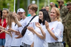 ДЕНЬ ПОГРАНИЧНИКА 2024