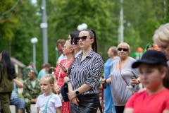 ДЕНЬ ПОГРАНИЧНИКА 2024
