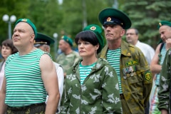 ДЕНЬ ПОГРАНИЧНИКА 2024