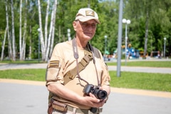 ДЕНЬ ПОГРАНИЧНИКА 2024