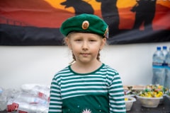 ДЕНЬ ПОГРАНИЧНИКА 2024