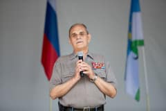 ДЕНЬ ПОГРАНИЧНИКА 2024