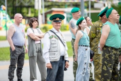ДЕНЬ ПОГРАНИЧНИКА 2024