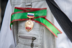 ДЕНЬ ПОГРАНИЧНИКА 2024