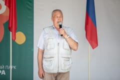 ДЕНЬ ПОГРАНИЧНИКА 2024