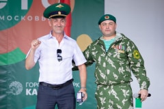 ДЕНЬ ПОГРАНИЧНИКА 2024
