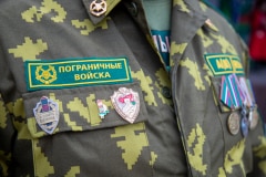 ДЕНЬ ПОГРАНИЧНИКА 2024